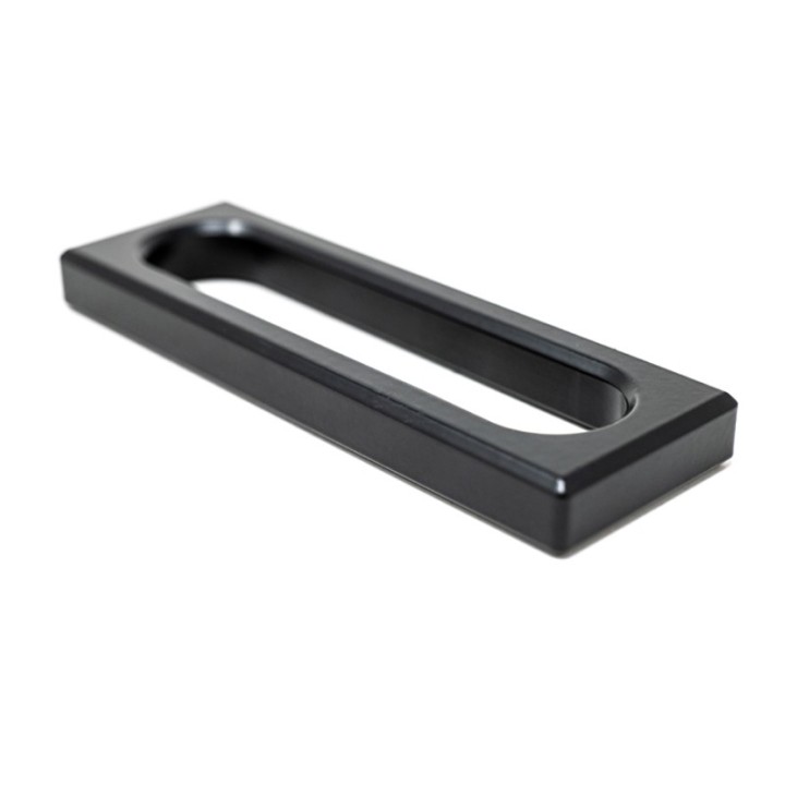 battuta universale 115mm per tavoli da saldatura fori 28mm GPPH