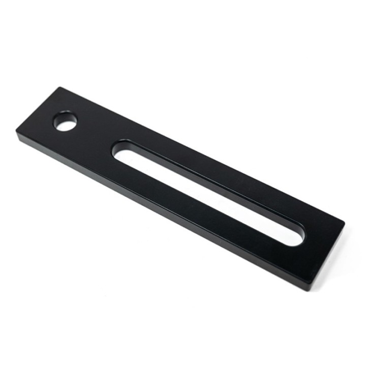 Battuta universale 225mm GPPH per tavoli saldatura SteelPlus