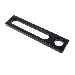 battuta universale 225mm per tavoli da saldatura fori 28mm GPPH