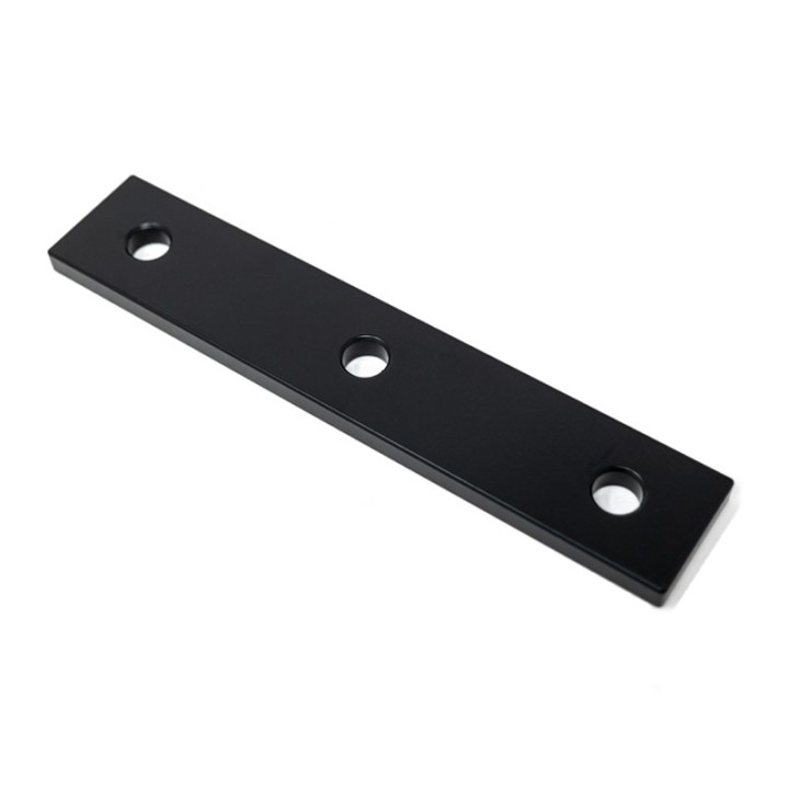 Battuta universale 260mm GPPH per tavoli saldatura SteelPlus