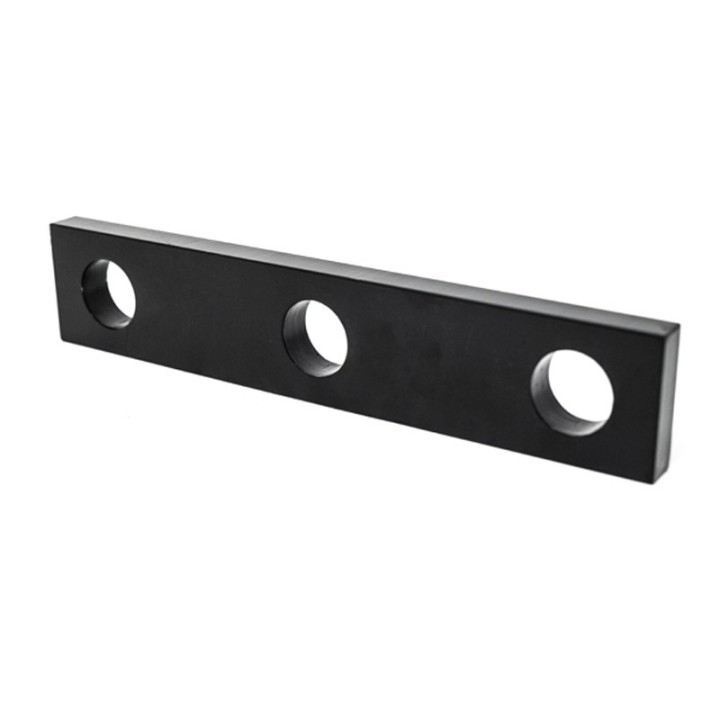 Battuta universale 260mm per tavoli saldatura GPPH fori 28mm