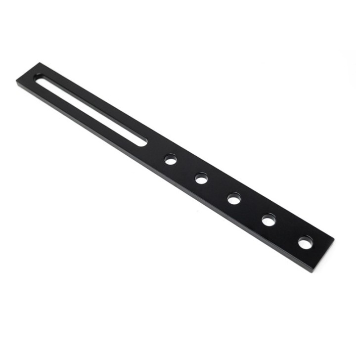 Battuta universale 500mm GPPH per tavoli saldatura SteelPlus