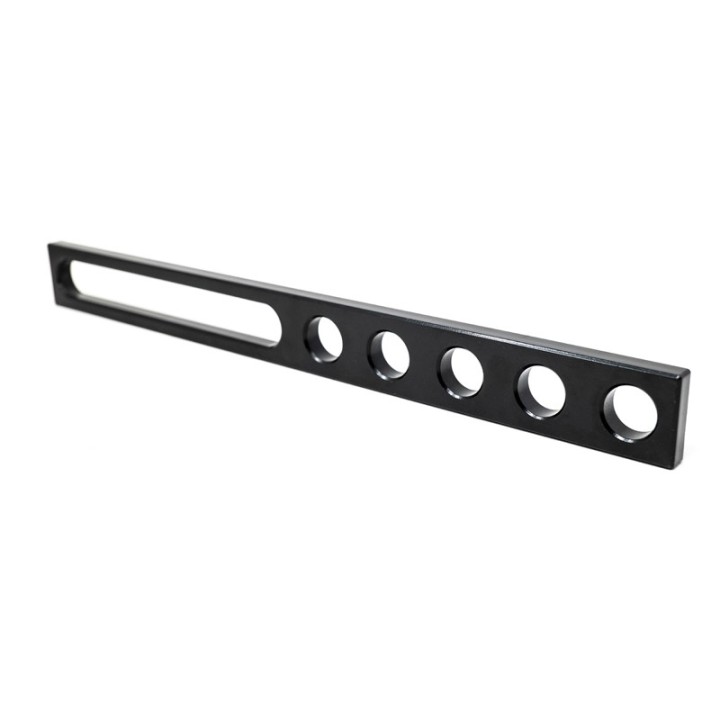 Battuta universale 500mm per tavoli saldatura GPPH fori 28mm