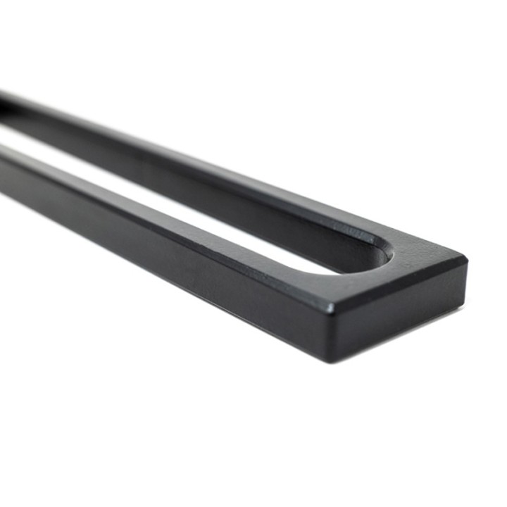 Battuta universale 500mm per tavoli saldatura GPPH fori 28mm