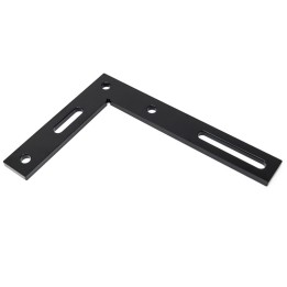 Squadra piana 350x250mm GPPH per tavoli saldatura SteelPlus