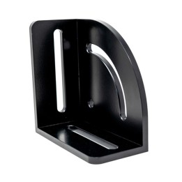 Squadra di battuta 200x200mm GPPH per tavoli saldatura SteelPlus