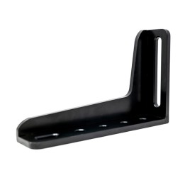 Squadra di battuta 300x190mm GPPH per tavoli saldatura SteelPlus