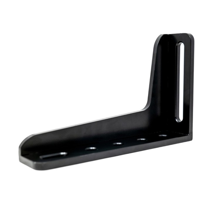 Squadra di battuta 300x190mm GPPH per tavoli saldatura SteelPlus