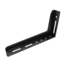 Squadra di battuta 450x250mm GPPH per tavoli saldatura SteelPlus
