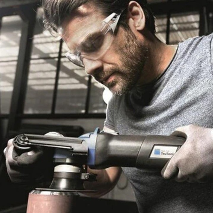 Bisellatrice elettrica Trumpf TruTool TKA 700 230V 1700W