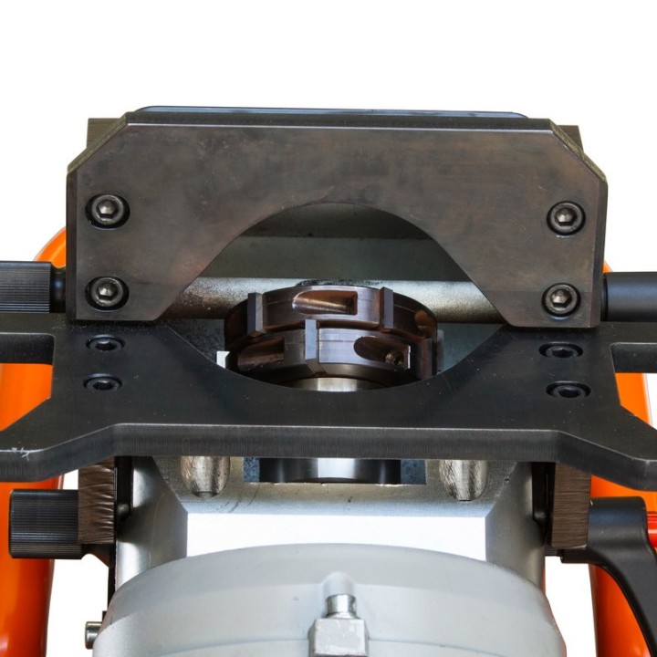 Smussatrice manuale NKO Machines B22 Zero, 22mm