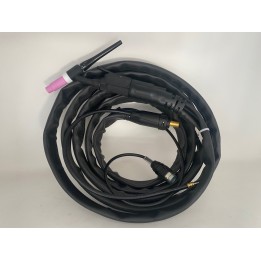 Torcia completa Lincoln originale WTT2 17RL C5B