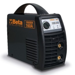 Saldatrice inverter ad elettrodo Beta 1860BH/160A
