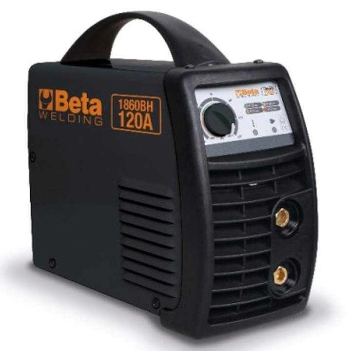 Saldatrice inverter ad elettrodo Beta 1860BH/120A