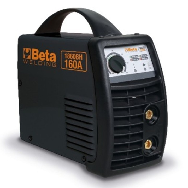 Kit Beta saldatrice 1860BH/160A maschera saldatura 7042LCD e antiadesivo spray 9755