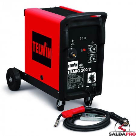 Telwin Tecnica 171/S ab 240,00 €