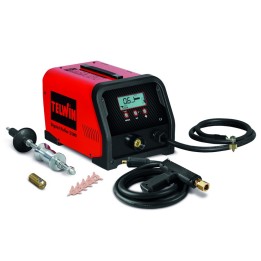 Saldatrice resistenza elettronica Telwin Digital Puller 5500 230V, 3800A