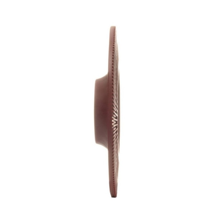 dettaglio platorello flessibile  3M Cubitron 115mm