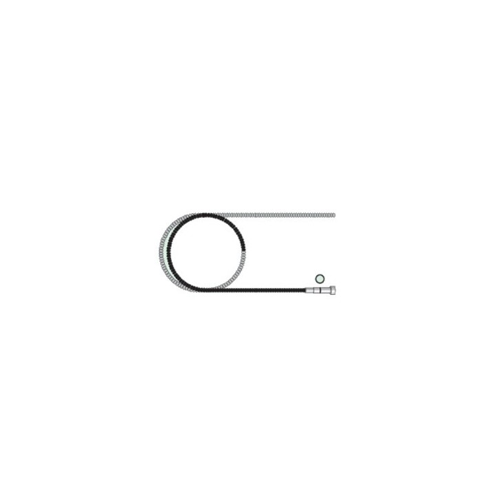 Guaina guidafilo Ø 0.8/1.0 per torcia 4.2 metri