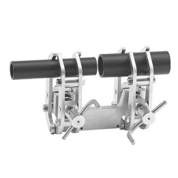 Accoppiatore esterno per tubi Tag-Pipe Scissor Clamp per tubazioni di diversi diametri, 1/8-12"