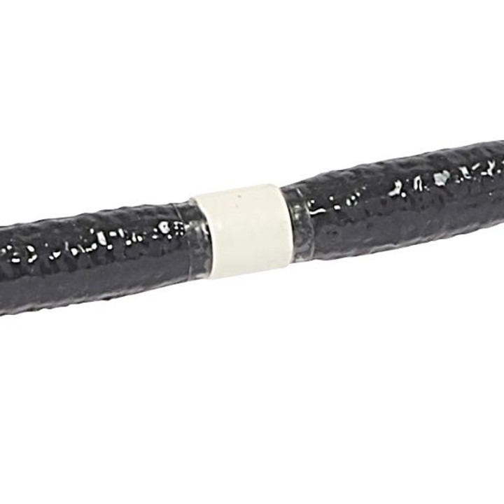 Sistema di inertizzazione gonfiabile Tag-Pipe Purge Bag per tubazioni 2-6"