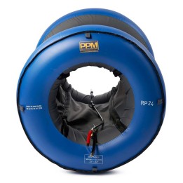Sistema di inertizzazione gonfiabile Tag-Pipe Rapid Purge per tubazioni 8-24"