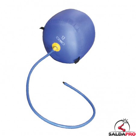 Pompa D'aria Per Auto Airbag Cuneo Allineamento Spessore Gonfiabile Imbotto Strumento Manuale Per Ingresso Automatico Porta Finestra Per Auto Strumenti Per Fabbro Aperti - Foto 11