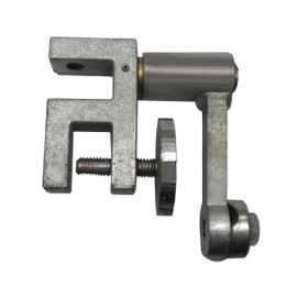 Massa rotante Tag-Pipe per la messa a terra di tubazioni, 400A