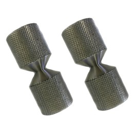 Perni in acciaio inox Tag-Pipe per l'allineamento di flange con fori 6,5-22mm (2pz)