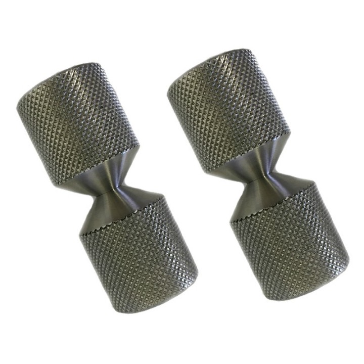 Perni in acciaio inox Tag-Pipe per l'allineamento di flange con fori 6,5-22mm (2pz)