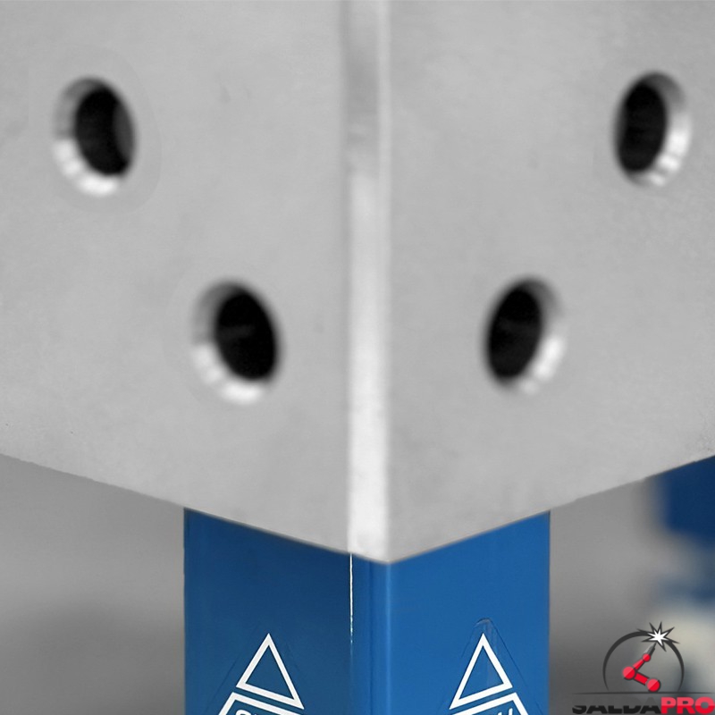 Coltello Da Carne In Acciaio Inox BSTEAK - Due Ancore - Foto 6