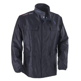 Giacca ignifuga Coval ProWear V3TW per protezione metalli fusi (tg XS-4XL)