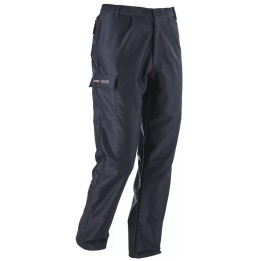 Pantaloni ignifughi Coval ProWear V4TW per protezione metalli fusi (tg XS-4XL)
