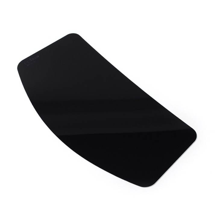 Lenti interne oscurate  GVS-RPB di ricambio per respiratori per sabbiatura Nova 3 (10pz)