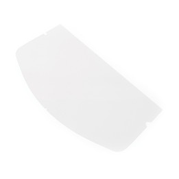Lenti esterne GVS-RPB di ricambio per respiratori per sabbiatura Nova 3 (50pz)