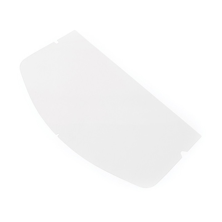 Lenti esterne GVS-RPB di ricambio per respiratori per sabbiatura Nova 3 (50pz)