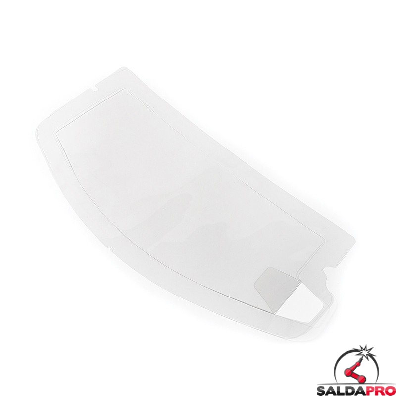 Lenti Protettive Di Ricambio Per GoPro Max – 4 Pezzi Trasparenti, Proteggono Da Polvere, Sporco E Acqua, Accessorio Ufficiale