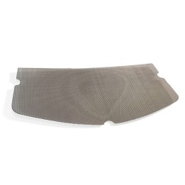 Lenti reticolate GVS-RPB di ricambio per respiratori per sabbiatura Nova 3 (2pz)