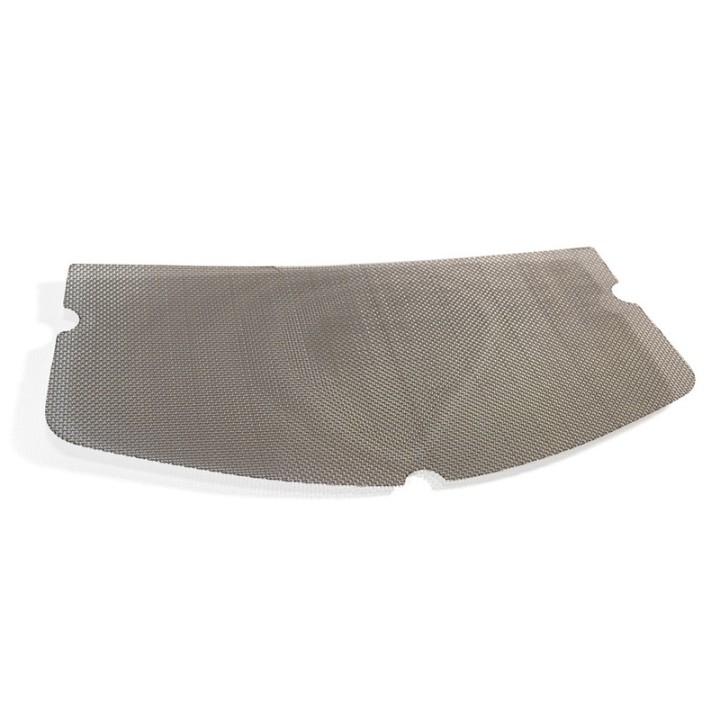 Lenti reticolate GVS-RPB di ricambio per respiratori per sabbiatura Nova 3 (2pz)