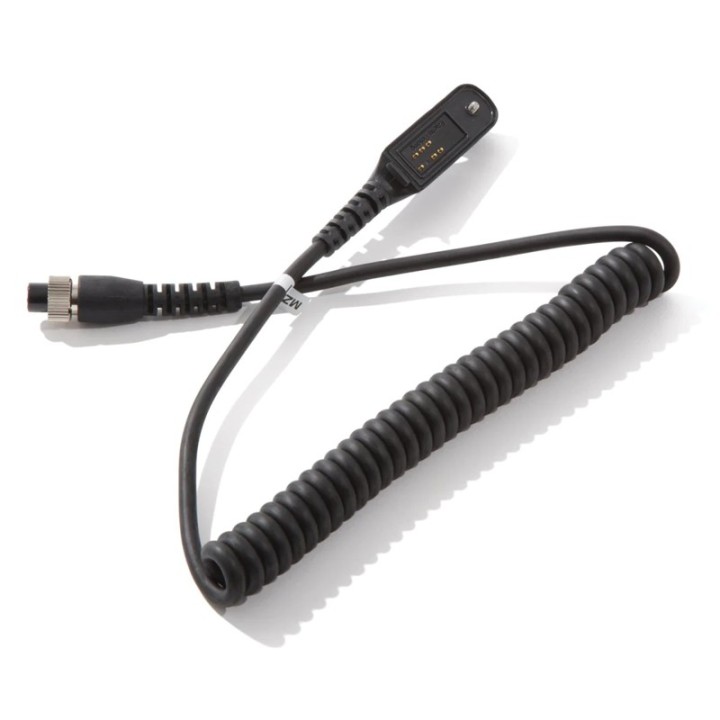 Cavo di collegamento Multipin GVS-RPB Nova Talk per ricetrasmittenti Motorola e HYT