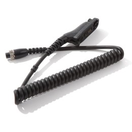 Cavo di collegamento Multipin GVS-RPB Nova Talk per ricetrasmittenti Motorola