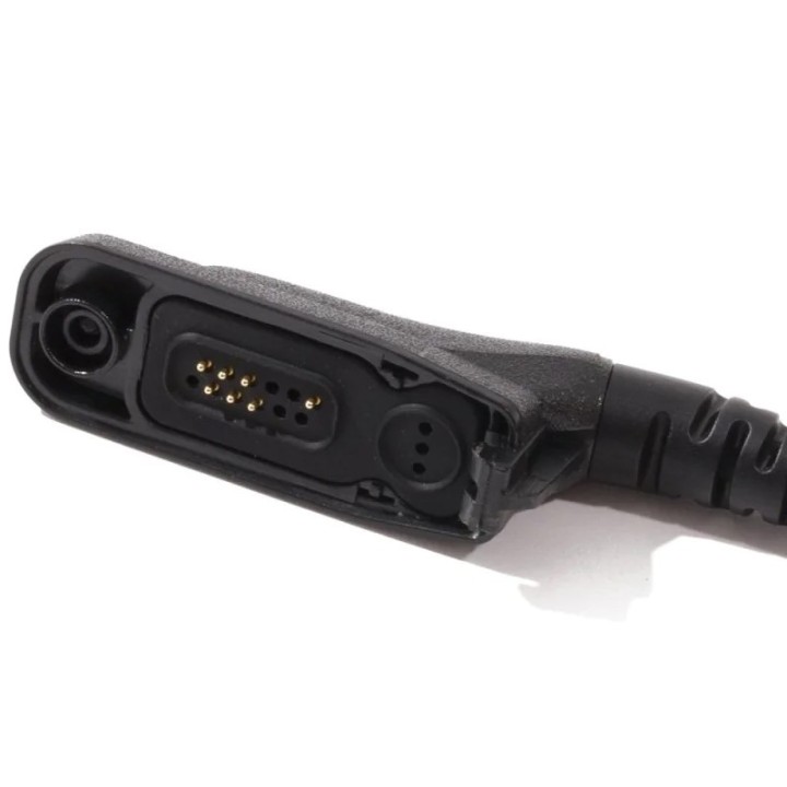 Cavo di collegamento Multipin GVS-RPB Nova Talk per ricetrasmittenti Motorola
