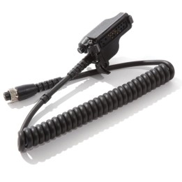 Cavo di collegamento Multipin GVS-RPB Nova Talk per ricetrasmittenti Motorola ed EF Johnson