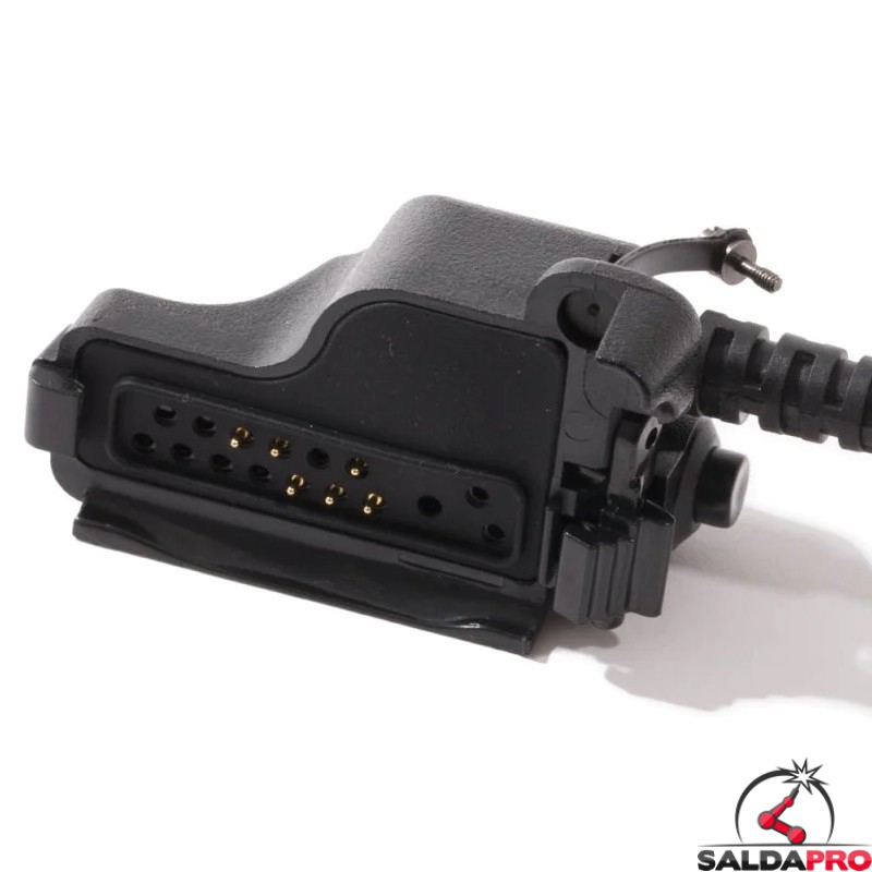 Goobay 50092 Cavo Adattatore Audio, Presa da 3.5mm a Connettore Jack a RCA, Nero, Lunghezza del cavo 0.2 m