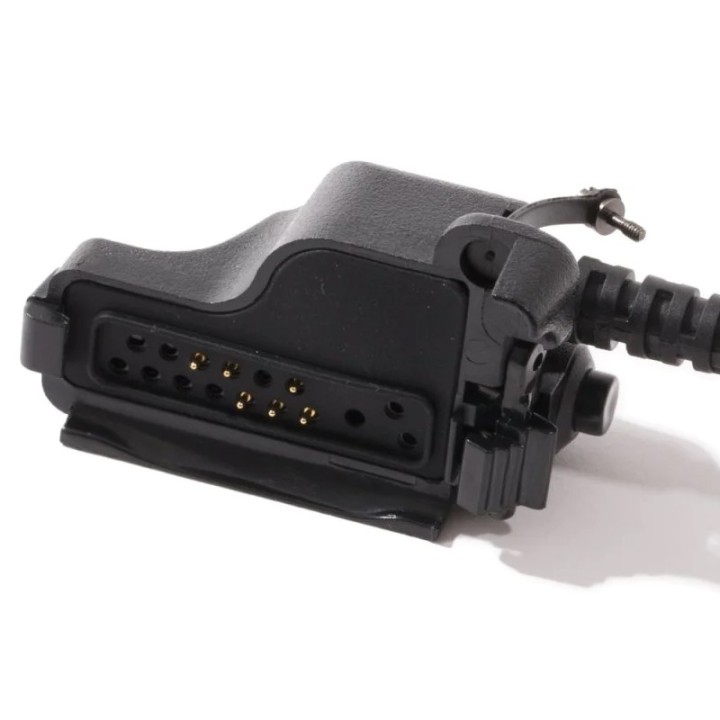 Cavo di collegamento Multipin GVS-RPB Nova Talk per ricetrasmittenti Motorola ed EF Johnson