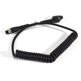 Cavo di collegamento GVS-RPB Nova Talk per ricetrasmittenti Vertex VX-261