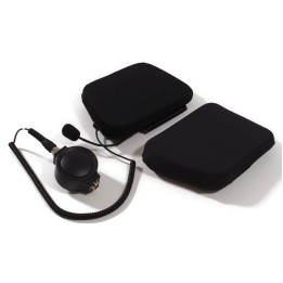 Sistema di comunicazione wireless GVS-RPB Nova Talk per respiratori sabbiatura Nova 3