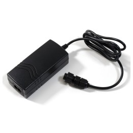Caricabatterie GVS-RPB per sistema di illuminazione L4 Light