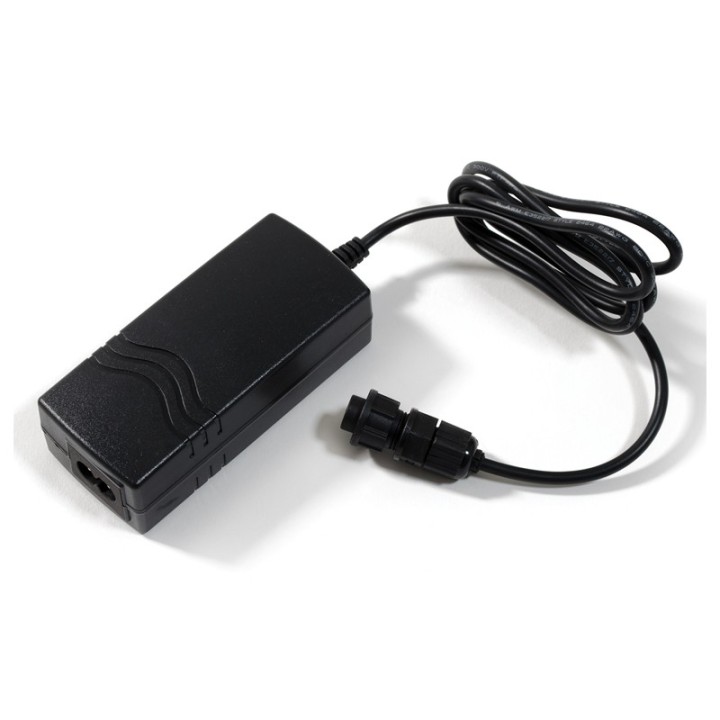 Caricabatterie GVS-RPB per sistema di illuminazione L4 Light
