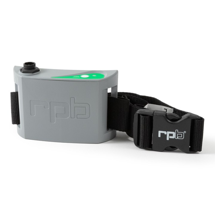 Pacco batterie GVS-RPB per sistema di illuminazione L4 Light